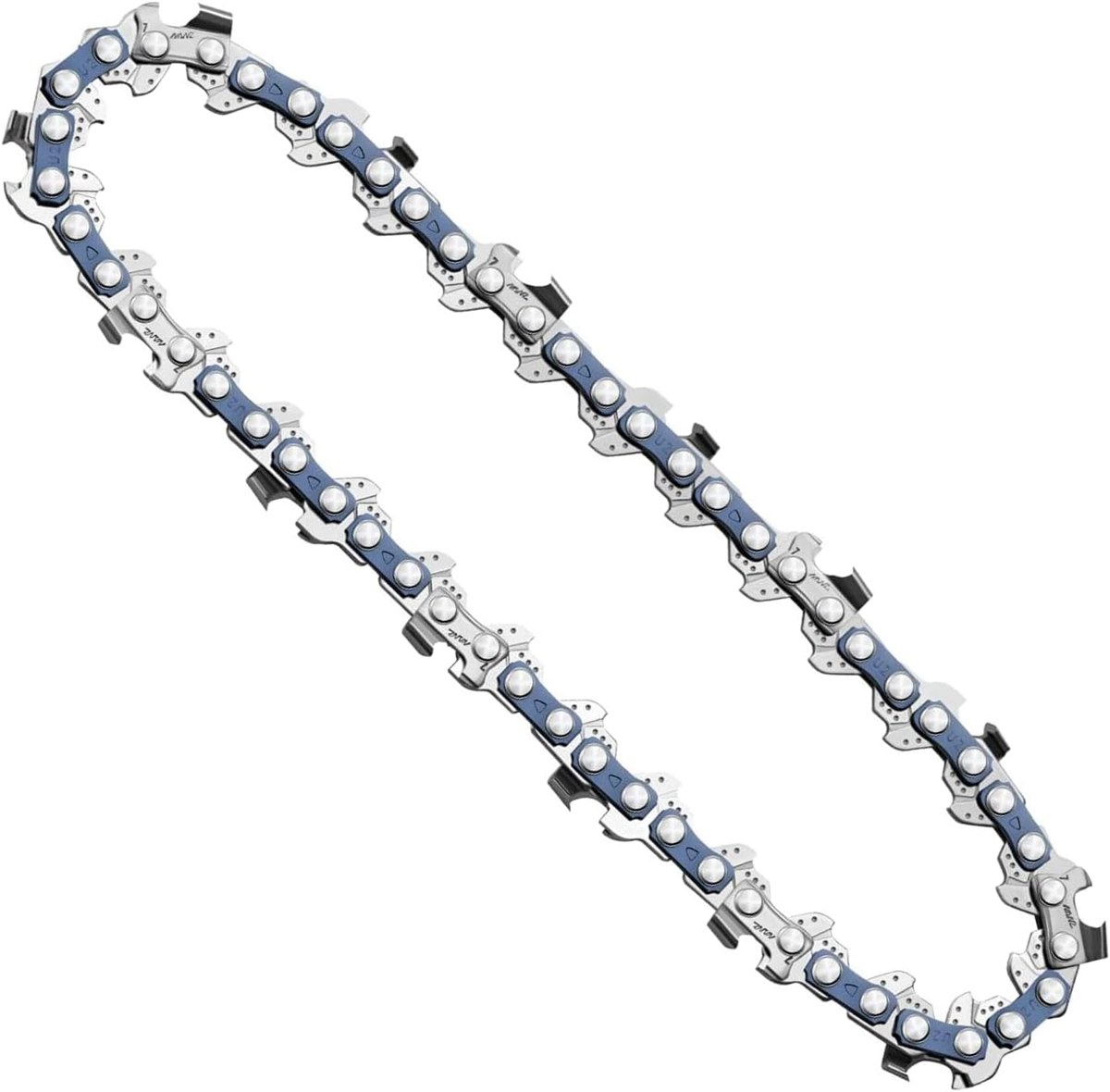 Tietoc 6-Inch Mini Chainsaw Replacement Chain